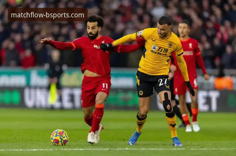 狼队1-3利物浦足总杯晋级战全面解析：从僵局到碾压，红军如何掌控比赛节奏