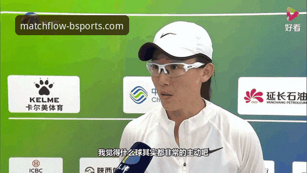 如何通过体育直播平台，第一时间追踪顶级网球赛事的突发动态？