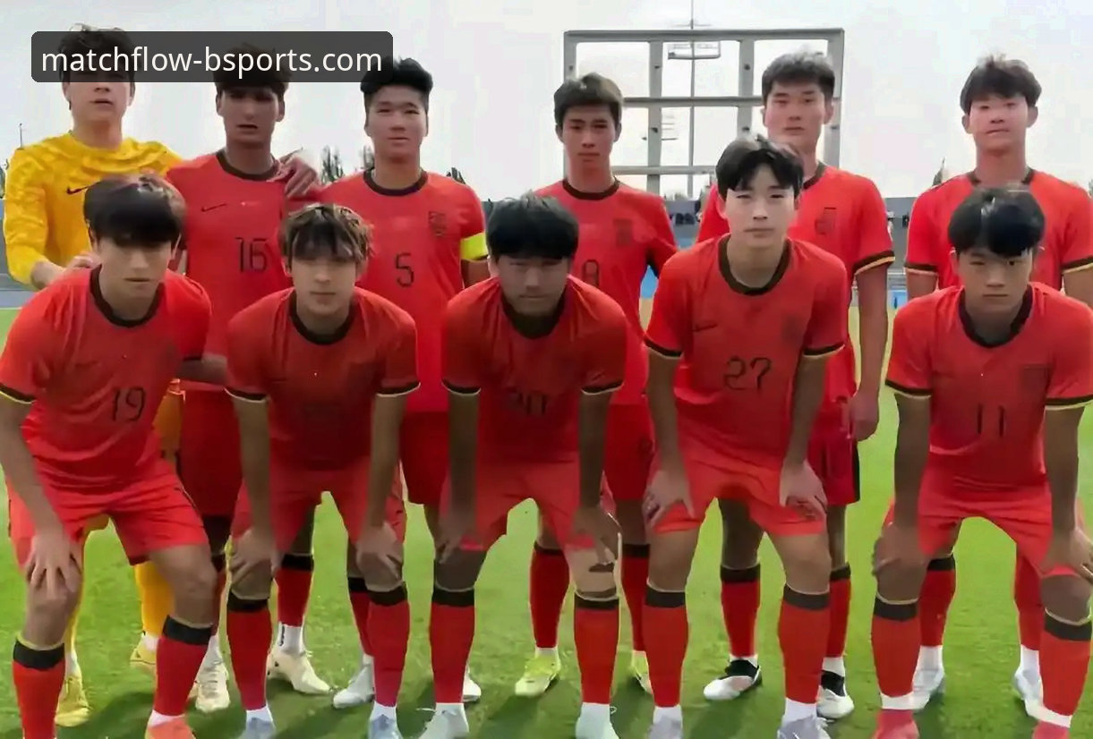 体育赛事直播平台推荐 土伦杯U19国足1-0哥伦比亚:B体育官网赛事回放与技术分析